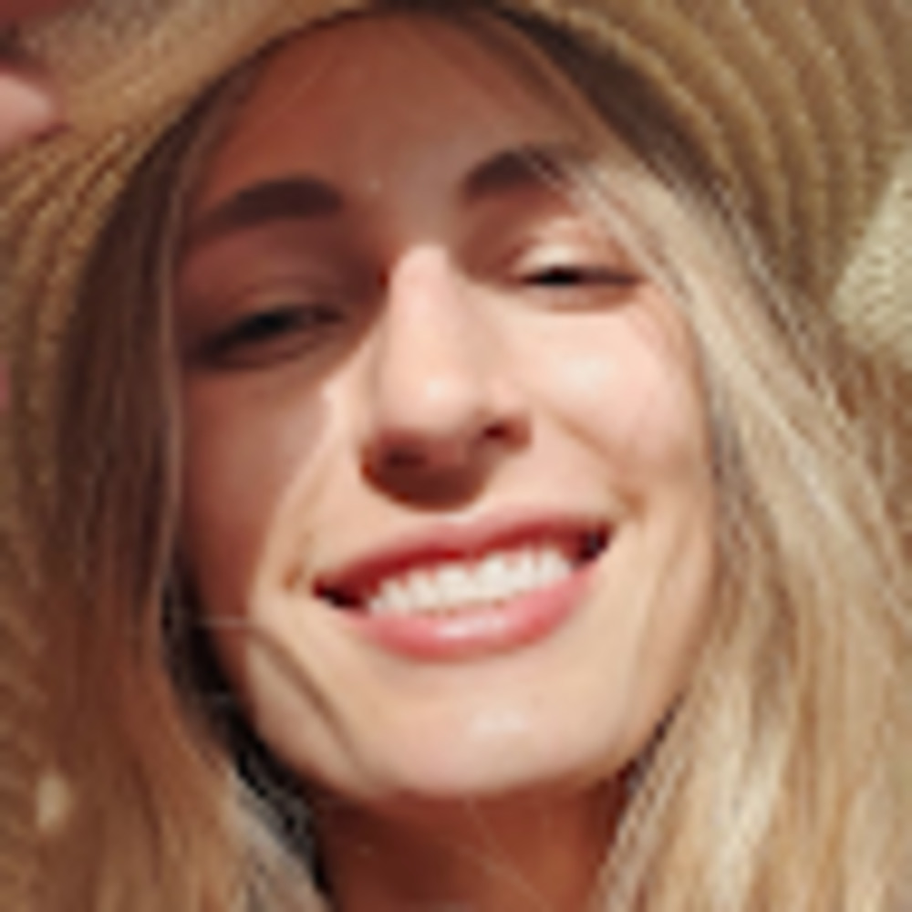 Meet your Posher, Chelsea